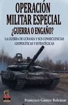 OPERACIÓN MILITAR ESPECIAL