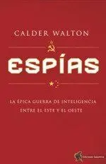 Espías