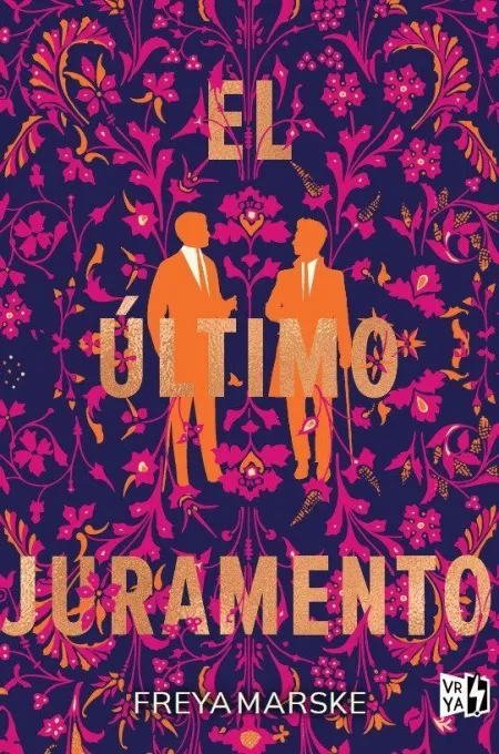 Ultimo Juramento ,El