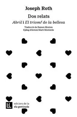 Dos Relats - Abril I el Triomf de la Bellesa