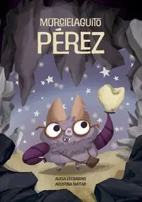 Murcielaguito Pérez