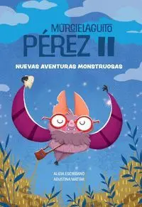 Murcielaguito Perez