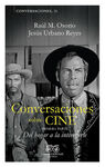 CONVERSACIONES SOBRE CINE - VOL  I