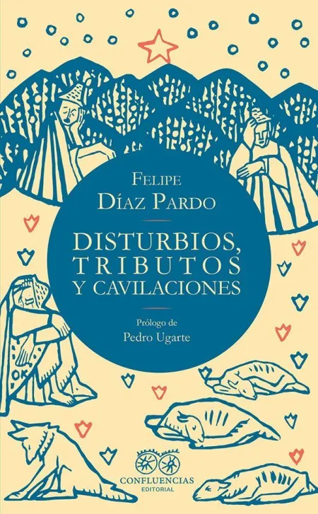 Disturbios Tributos y Cavilaciones