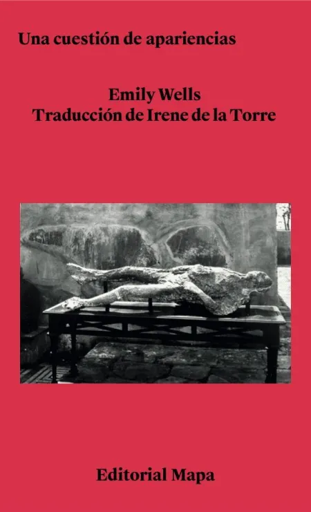 Una Cuestión de Apariencias