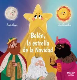 Belén, la Estrella de la Navidad