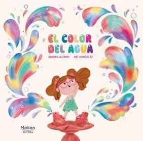 El Color del Agua