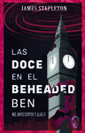 DOCE EN EL BEHEADED BEN,LAS