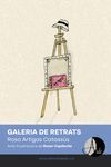 GALERIA DE RETRATS - CAT