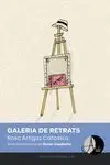 Galeria de Retrats - Cat