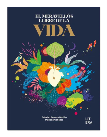 El Meravellos Llibre de la Vida