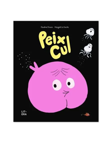 Peix Cul