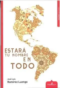 Estara tu Nombre en Todo