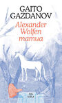 ALEXANDER WOLFEN MAMUA