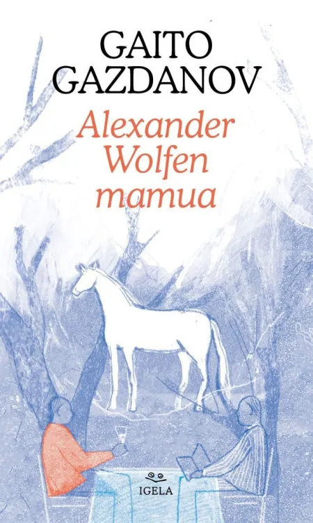 Alexander Wolfen Mamua