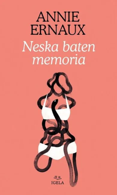 Neska Baten Memoria