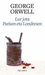 LUR JOTA PARISEN ETA LONDRESEN