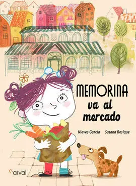Memorina Va Al Mercado