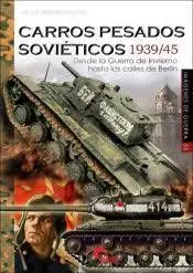 Carros Pesados Sovieticos 1939 /1945