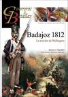 BADAJOZ 1812