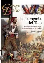 La Campaña del Tajo