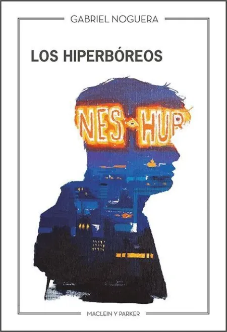 Hiperboreos, los