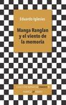 MANGA RANGLAN Y EL VIENTO DE LA MEMORIA