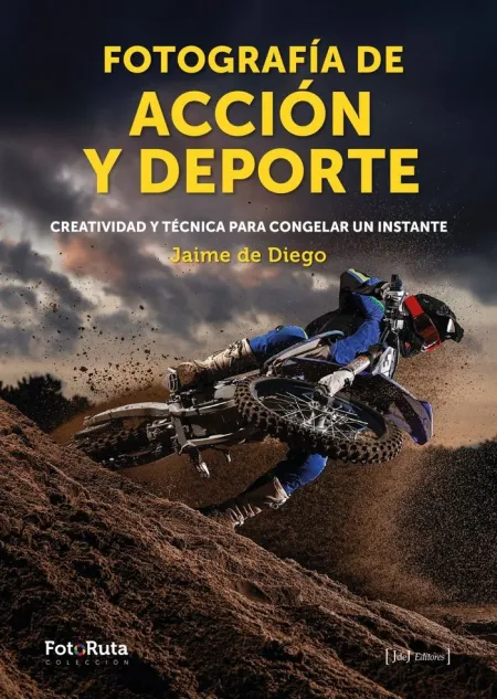 Fotografía de Acción y Deporte