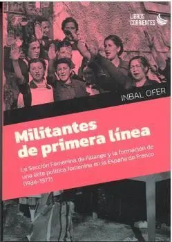 Militantes de Primera Línea