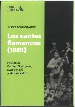 Los Cantes Flamencos (1881)