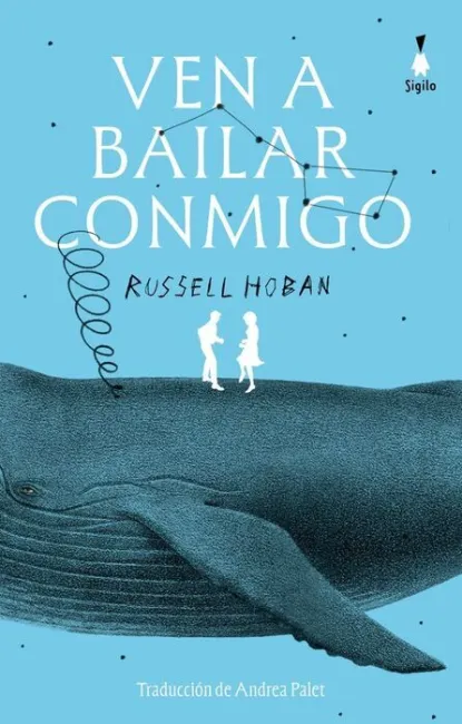 Ven a Bailar Conmigo