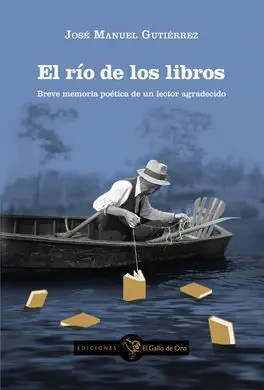 El Río de los Libros