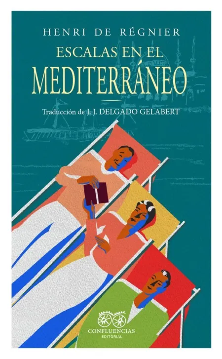 Escalas en el Mediterráneo