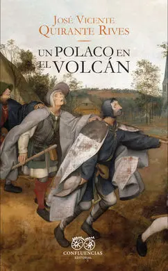 Un Polaco en el Volcan