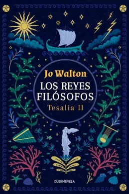 Los Reyes Filosofos- Tesalia 2