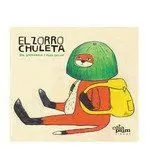El Zorro Chuleta