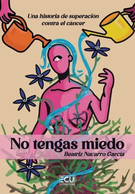 No Tengas Miedo