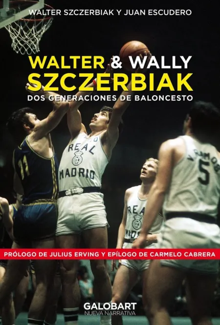 Walter y Wally Szczerbiak - Dos Generaciones de Ba