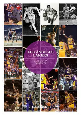 Angeles Lakers,Los