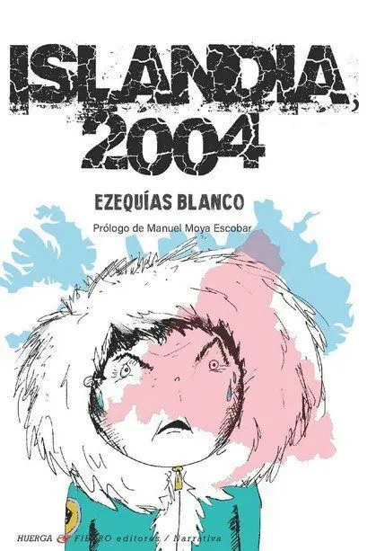 Islandia 2004