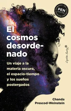 Cosmos Desordenado, el