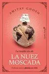 La Maldicion de la Nuez Moscada