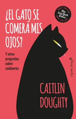 El Gato se Comera Mis Ojos