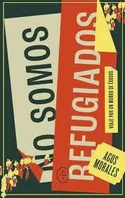 No Somos Refugiados