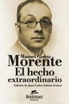 HECHO EXTRAORDINARIO, EL