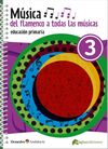 MUSICA 3ºEP DEL FLAMENCO A TODAS LAS MUSICAS 23
