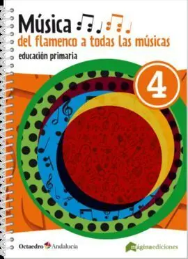 Musica 4ºep del Flamenco a Todas las Musicas 23