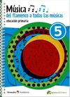 MUSICA 5ºEP DEL FLAMENCO A TODAS LAS MUSICAS 23