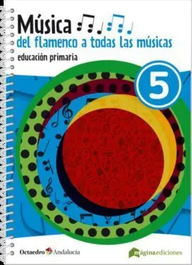 Musica 5ºep del Flamenco a Todas las Musicas 23