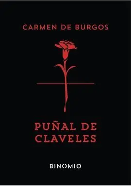 Puñal de Claveles
